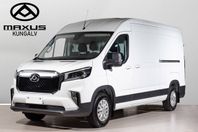 Maxus E-Deliver 9 88.5 kWh 204hk