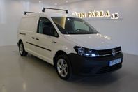 Volkswagen caddy Maxi 2.0 TDI BlueMotion Euro 6 102hk Drag