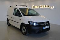 Volkswagen caddy Skåpbil 2.0 TDI BlueMotion Euro 6 Drag