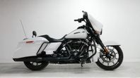 Harley-Davidson Street Glide Special   Milwaukee-Eight