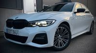 BMW 330e Sedan Steptronic M Sport Euro 6 292hk