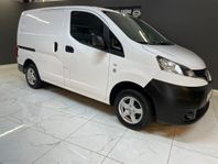 Nissan NV200 Van 1.5 dCi Manuell, 90hk