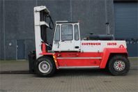 Svetruck 16120-38