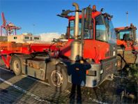 Kalmar TT618I