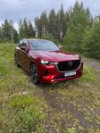 Mazda CX-60 2.5 Takumi PHEV Aut AWD 10årsgaranti -omg lev