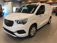 Opel combo 1.5 EAT Euro 6 130hk Automat Premium L1 Drag