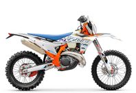 KTM EXC 250 SIX DAYS