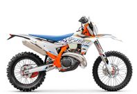 KTM EXC 300 SIX DAYS