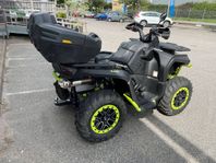 SAY Snarler Extrautrustad 600gs Full-equipped