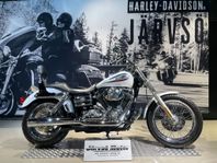 Harley-Davidson Dyna Superglide 35TH ANV "12 mån garanti"