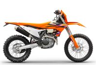 KTM EXCF 500