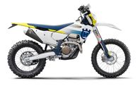 Husqvarna FE 350 / Slutförsäljning