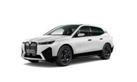 BMW iX xDrive50 Sportpaket Innovation Exklusive Comfort Mult