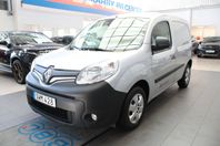 Renault kangoo Express 1.5 dCi Auto Euro 6 90hk Drag / B-Kam