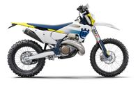 Husqvarna TE 250 / Slutförsäljning