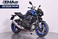 Yamaha MT-10 Beställnings mc