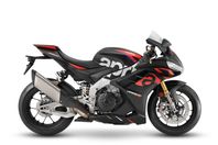 Aprilia RSV4 Factory 1100 5,95% ränta !