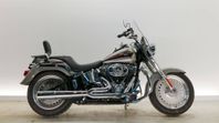 Harley-Davidson Flstf Fat Boy