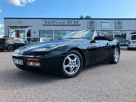 Porsche 944 S2 Cabriolet 3,0 211 hk