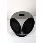 Beolab 2 silver