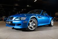 BMW Z3 M Roadster / 4825mil