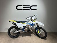 Husqvarna TE 250 SUPERDEAL