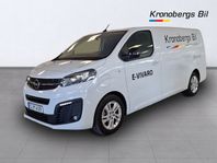 Opel Vivaro-e Premium L3 75 kWh