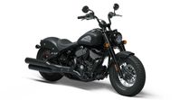 INDIAN  Chief Bobber Dark Horse -23 KAMPANJ!