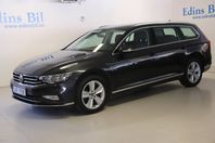 Volkswagen Passat Sportscombi 2.0 TDI SCR BlueMotion 4Motion