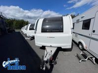 Adria Alpina 583 LP