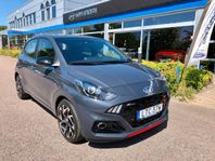 Hyundai i10 N-Line 1.0 Turbo 100hk