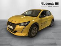 Peugeot E-208  136hk 50kWh ACTIVE PACK / Demobil
