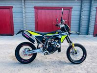 FANTIC XM 50 Performance XM50 Supermoto