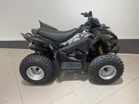 Kymco MAXXER 90