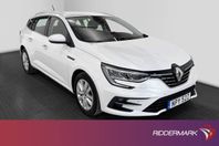 Renault Mégane E-TECH Plug-in 160hk PhII ZEN Navi