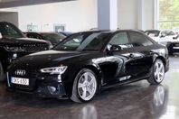 Audi A4 Sedan 40 TFSI S Tronic Sport S-Line Proline Carplay