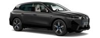 BMW iX xDrive 50 *Sommarkampanj