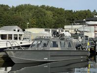 Tärnskär T30 Merc V10 400 DEMO- Direktleverans