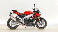 Aprilia Tuono V4 1100  Kampanj Akrapovic Slip-on 4900:-