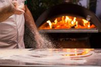 Vedeldad Pizzaugn Forno Pizzaiolo 4, KAMPANJ