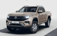 Volkswagen Amarok Life 2.0 TDI 205HK AUT 4M *NYA AMAROK*