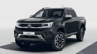 Volkswagen Amarok Style V6 3.0 TDI 241HK AUT 4M *NYA AMAROK*