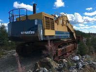 Komatsu PC 1000-1