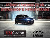 Ligier JS50 / JS60 SUPER-DEAL - GRATIS HEMLEVERANS