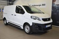 Peugeot Expert 2.0HDi AUTO D-VÄRMARE INREDNING "DUBBELDÖRR"