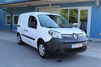 Renault Kangoo Z.E. Express 22 kWh 60hk Friköpt batteri