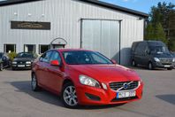 Volvo S60 T4F Automat 180hk Nybes