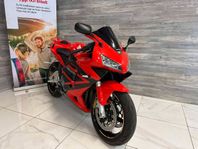 Honda Powersports CBR600RR 0,6 118hk