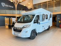 Sun Living S 72 DC / DEMOPRIS (Taksäng+TRUMA+3500kg)
