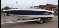 Sea Ray 230 Bowrider